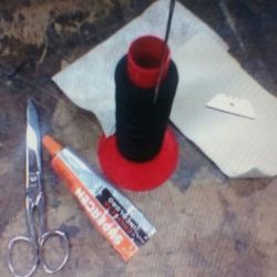 VOLANTES | SASTRE DEL AUTOMOVIL