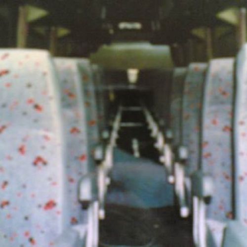 Bus | EL SASTRE DEL AUTOMÓVIL