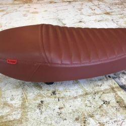 Tapizado de motos en Valladolid