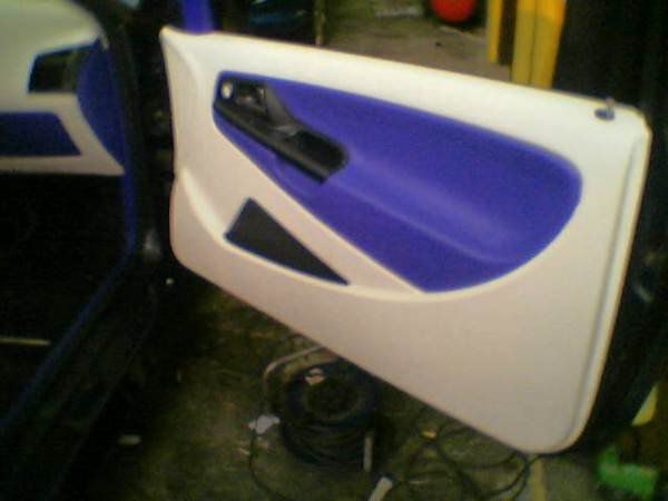 SASTRE DEL AUTOMOVIL