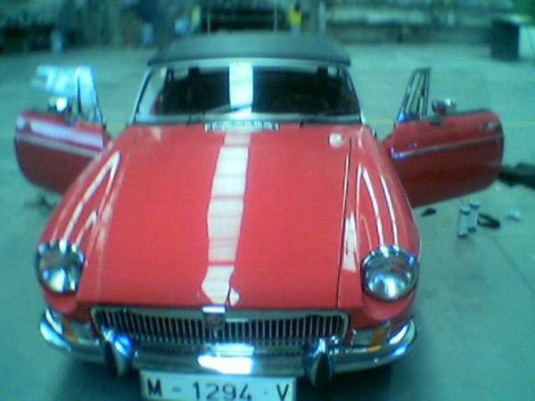 SASTRE DEL AUTOMÓVIL
